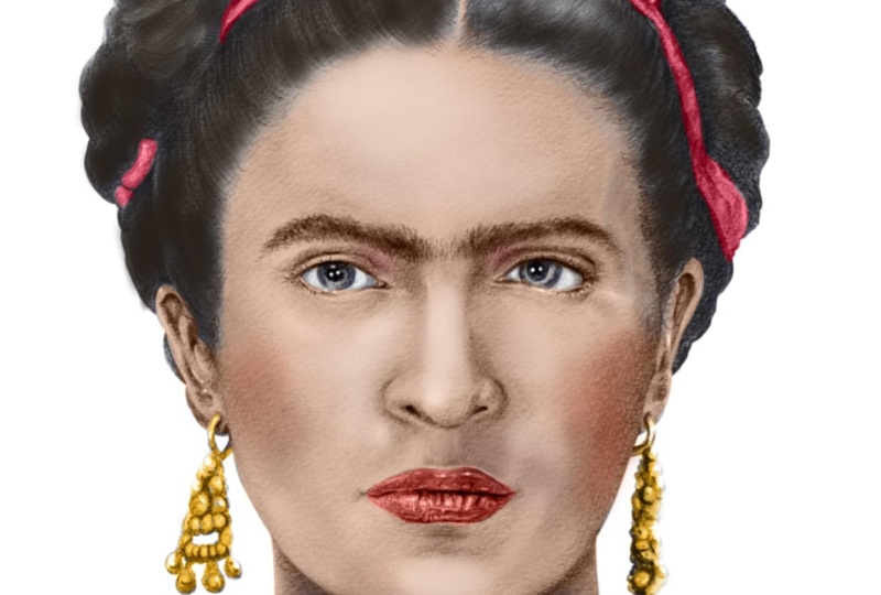 Frida