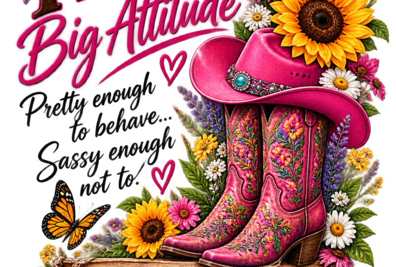 LOVING COUNTRY MUSIC