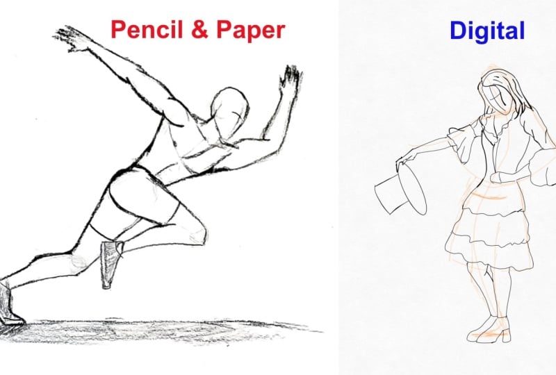 Drawing with GSL method
