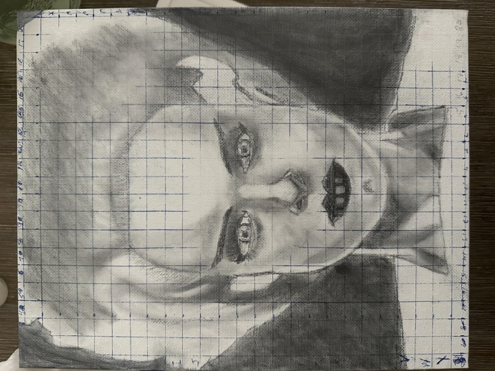 The Grid-e of Frankenstein