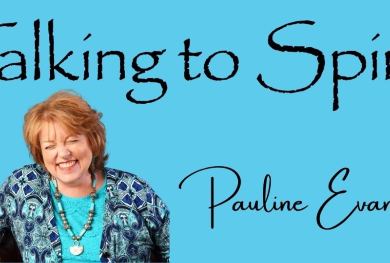 Talking to Spirit - New Redbubble Store