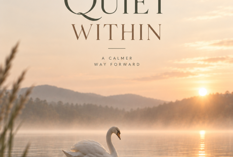 The Quiet Within