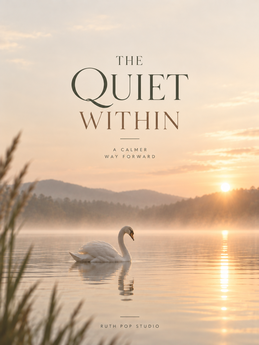 The Quiet Within - student project