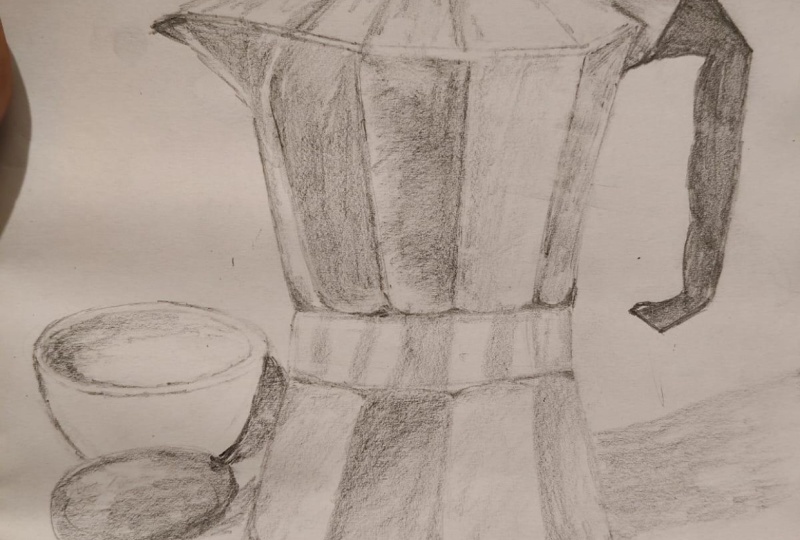 moka pot