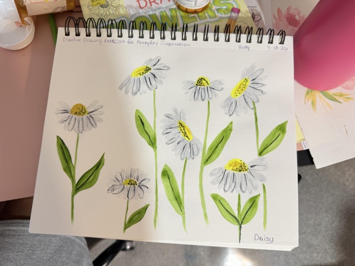 Daisy
