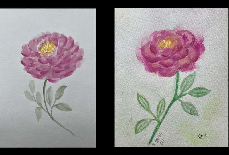 Peony