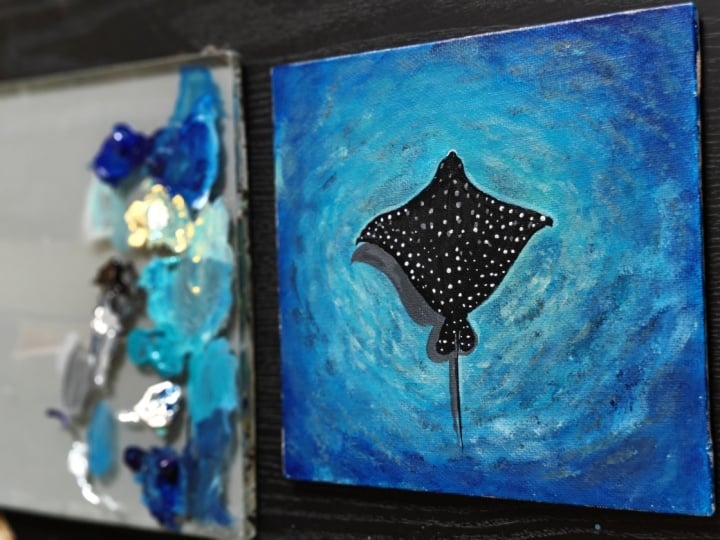 Manta Ray
