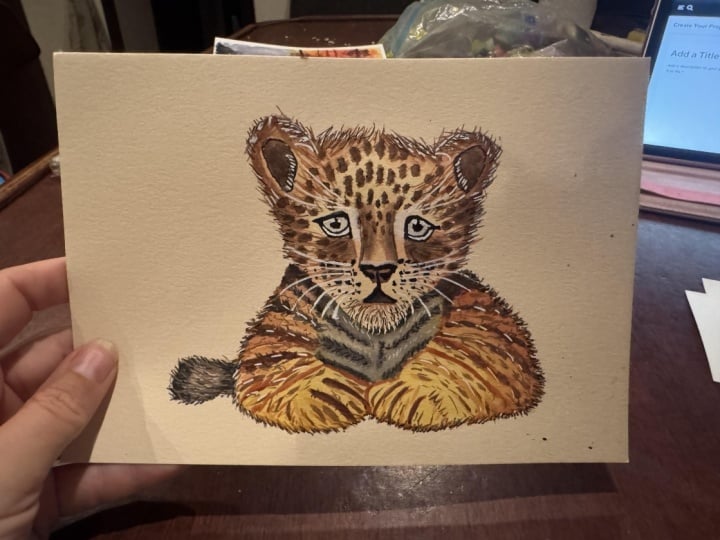 Littlecub