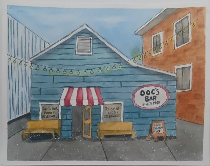 Doc's Bar