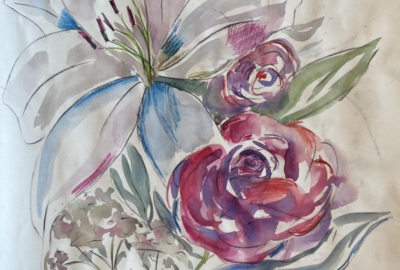 Mixed Media Fun