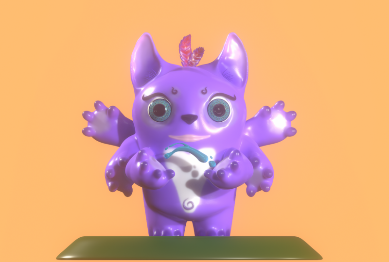Little Creature