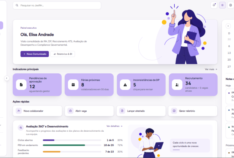 Este é o meu projeto