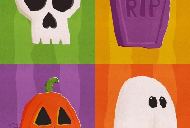 It’s a Wonky Halloween!