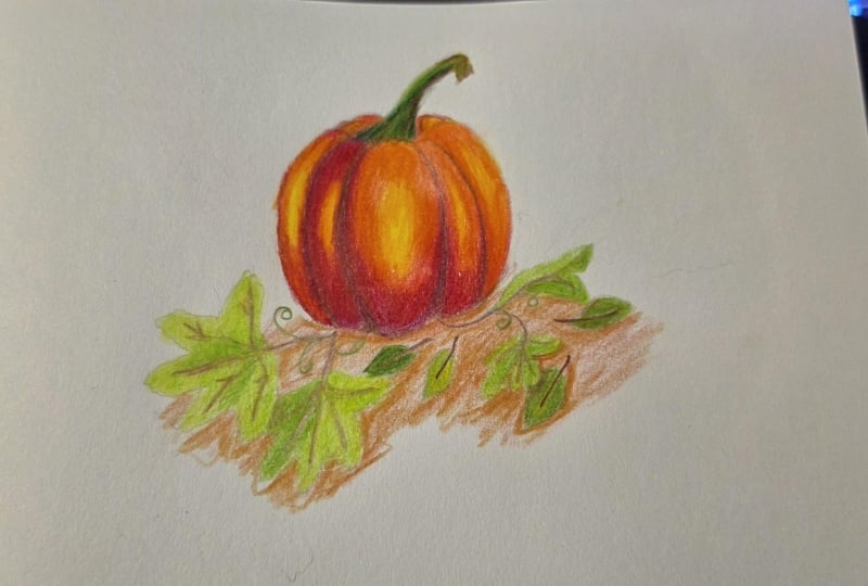 Playing with colors