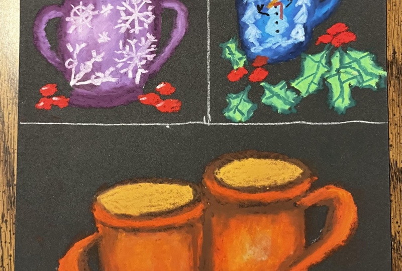 Cups