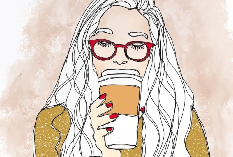 Pumpkin Latte