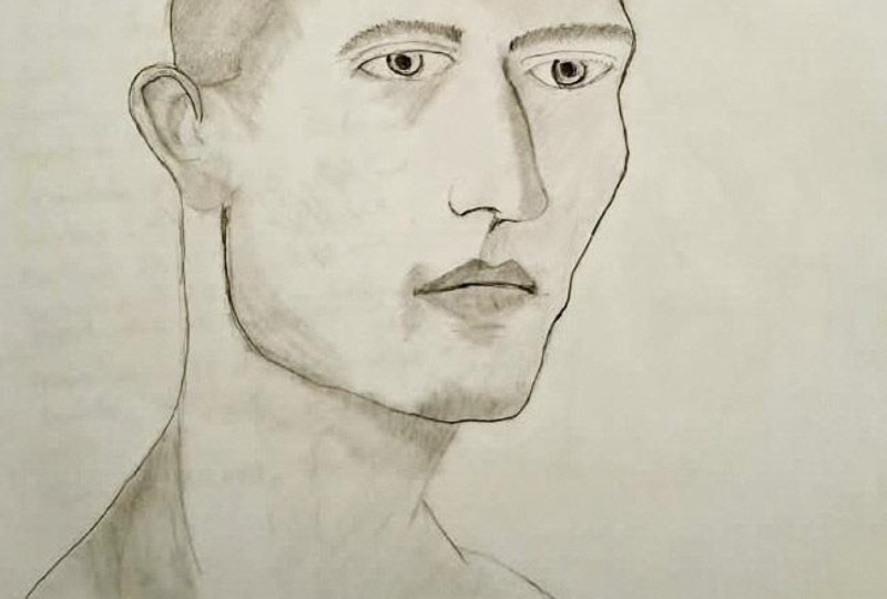 Desenho face