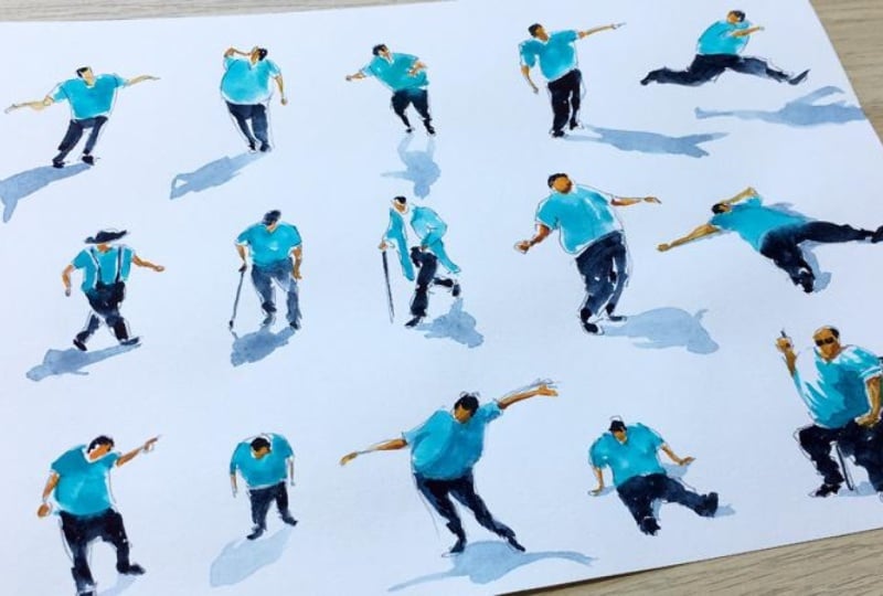 Fun with Figures