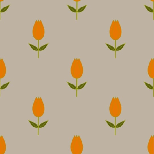 A set of patterns