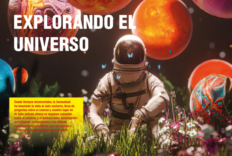 astronauta