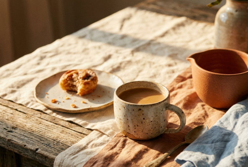 Solera Coffee