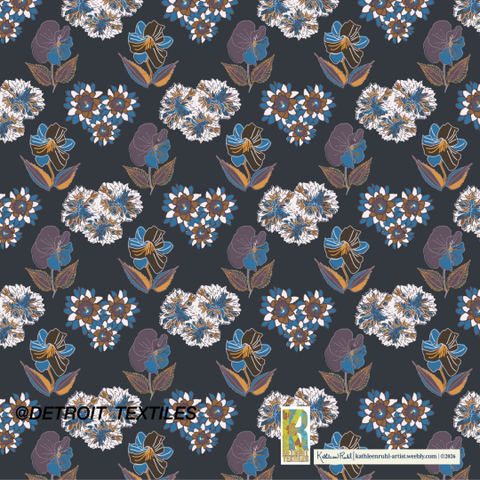 MultiFloral repeat