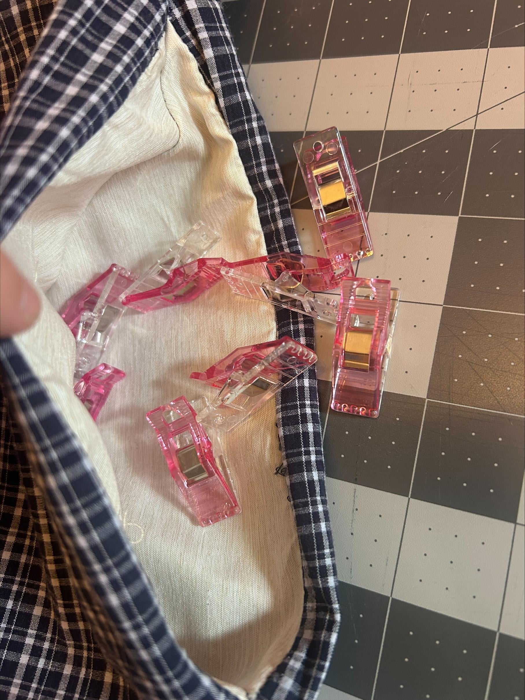 Pocket! - student project