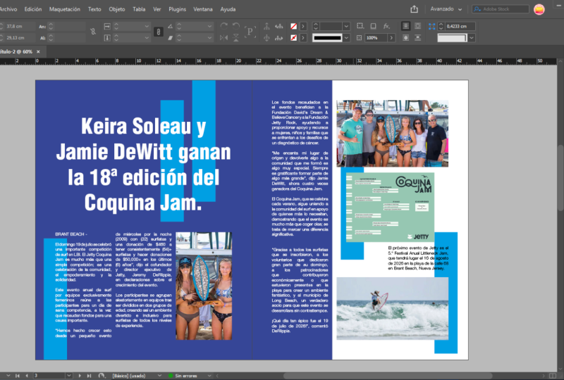 proyecto surf