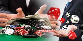 How Online Casino Contributes To A Nation's Economy? - student project