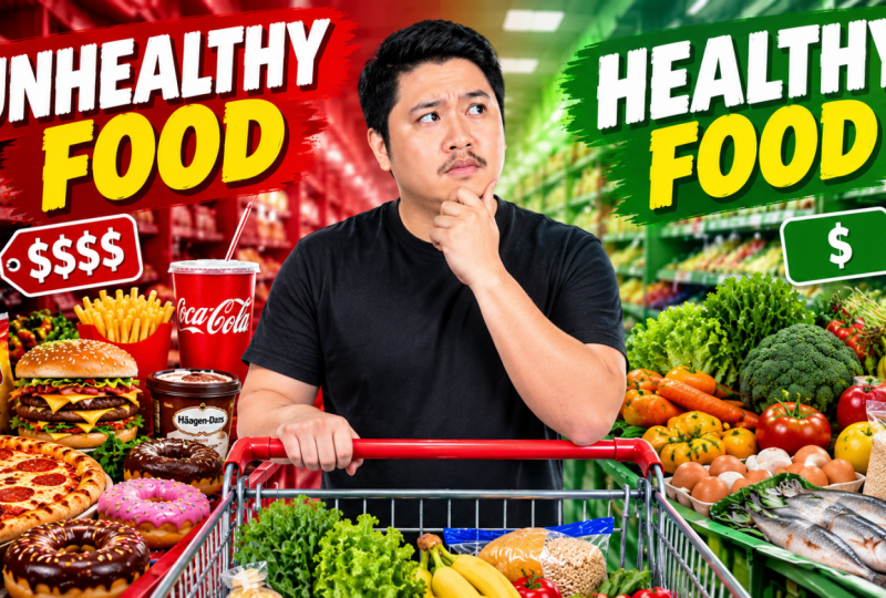 Youtube thumbnail practice.