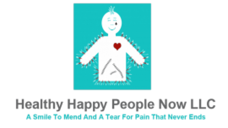 Healthy Happy People Now LLC (30, 60, 90 Day Plan)