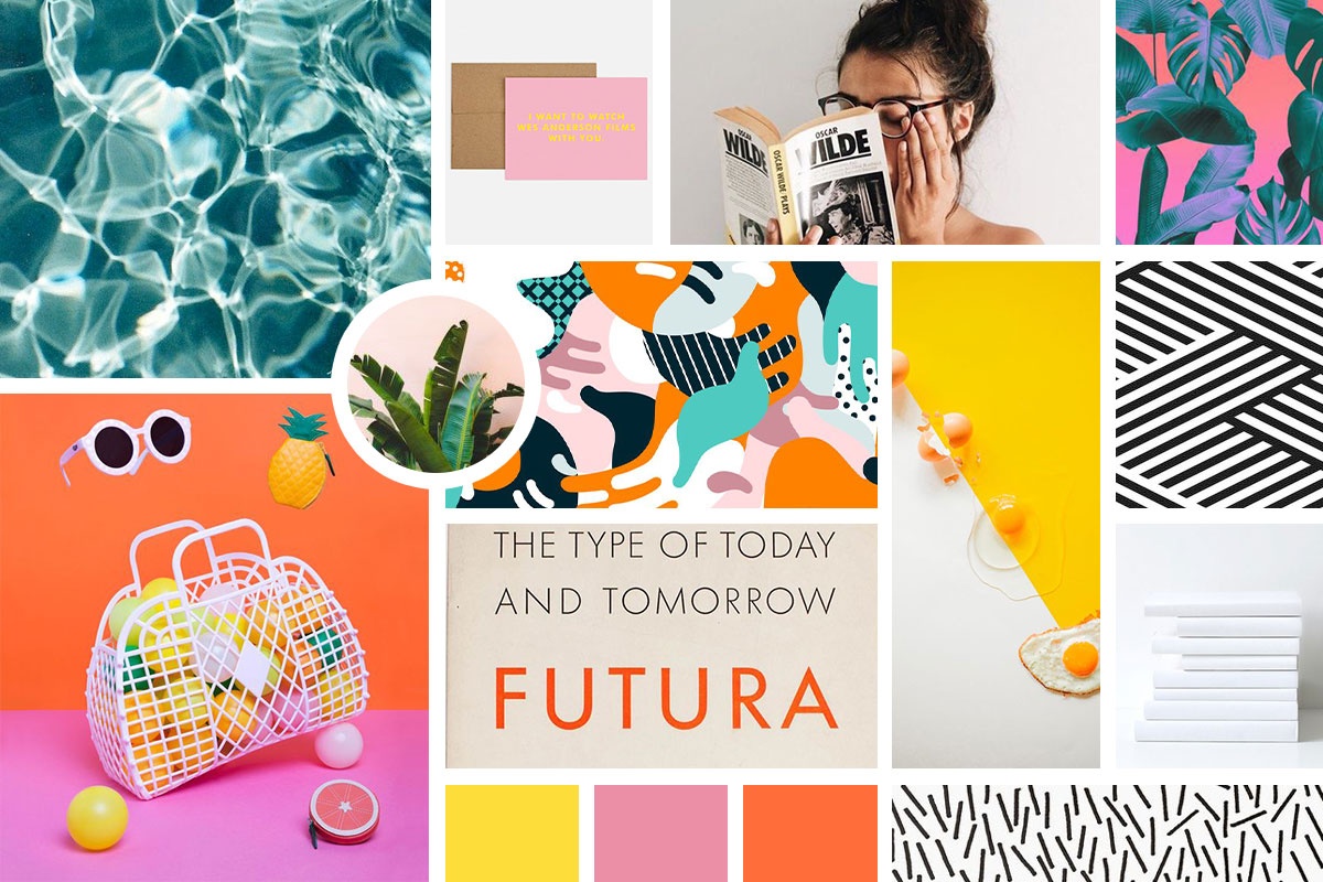 mood board app mood board app
