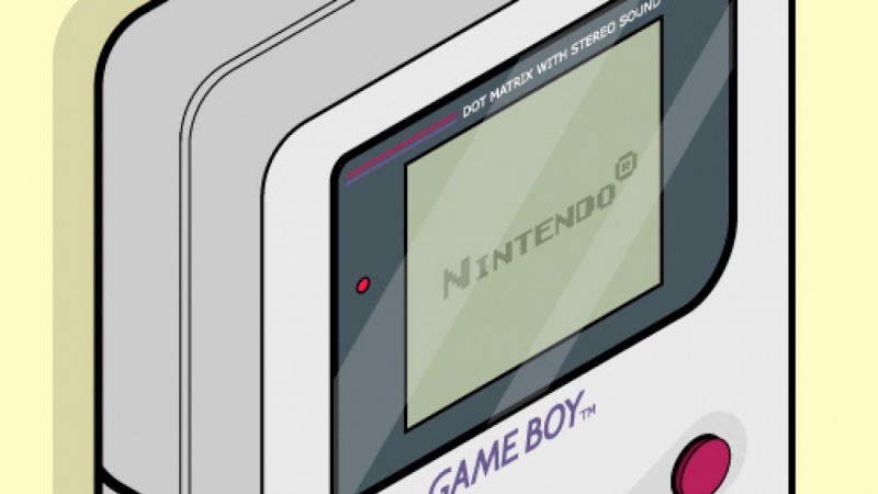 Gameboy