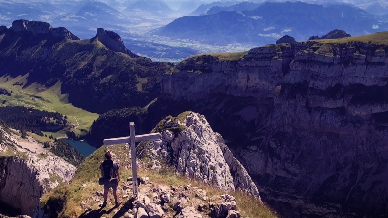 Peakhunter
