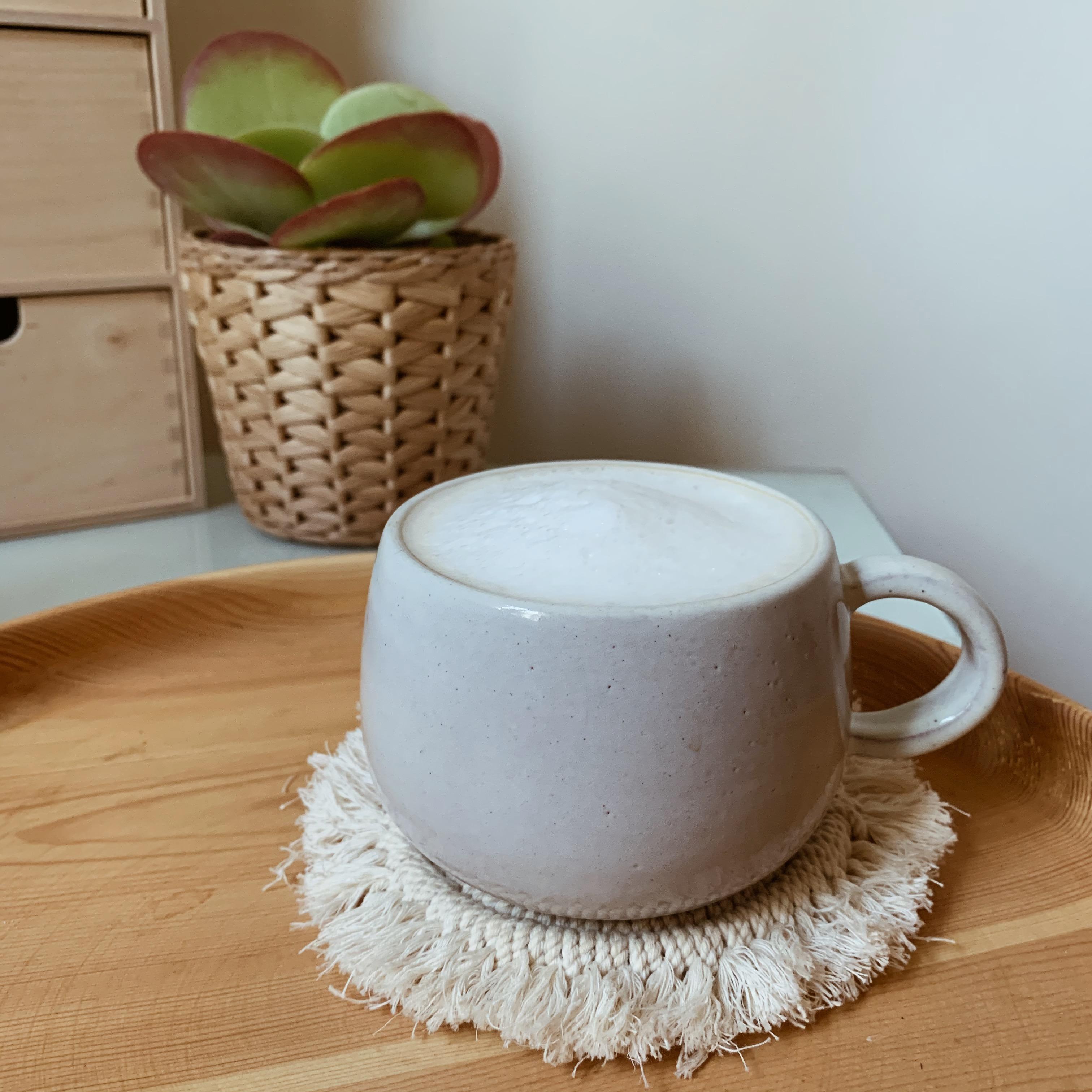Coaster - student project