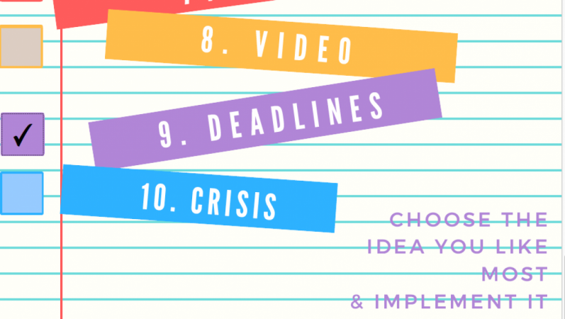 project for class 10 terrific self motivation tips skillshare