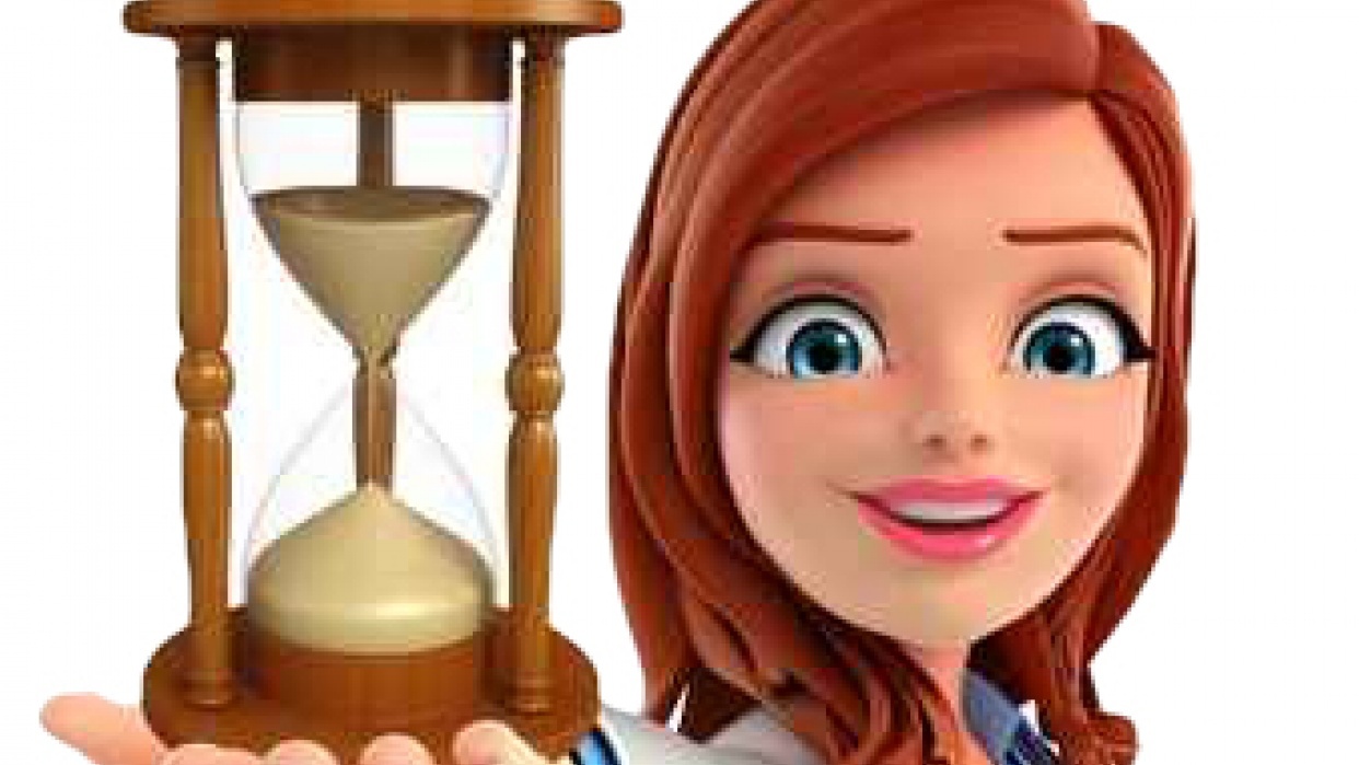 The Secret Diary of a Teenage Time Traveller - student project