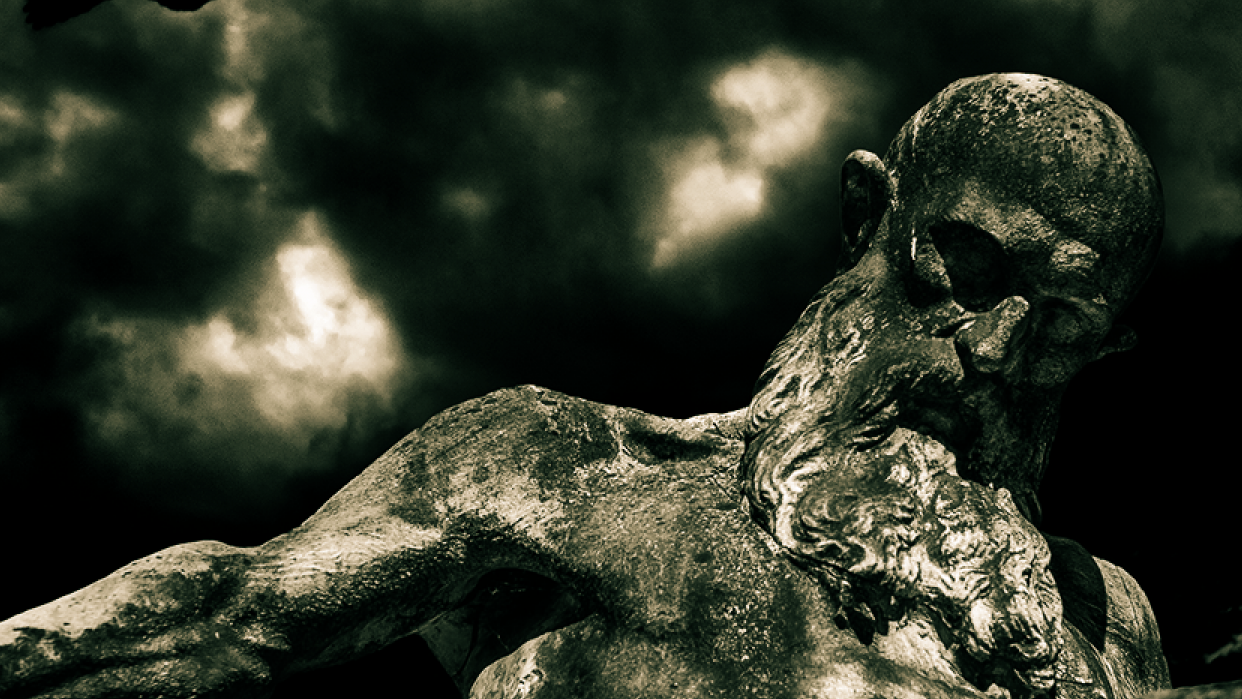 Color Grade - Gradient Map - student project