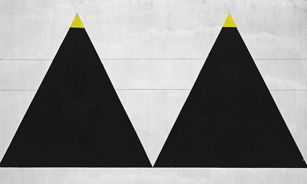 agnes martin - student project
