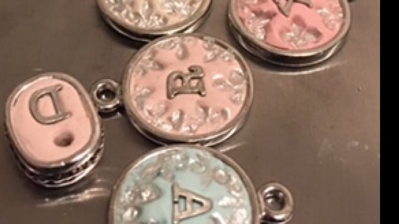 Initials