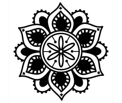 Mandalas in Photoshop