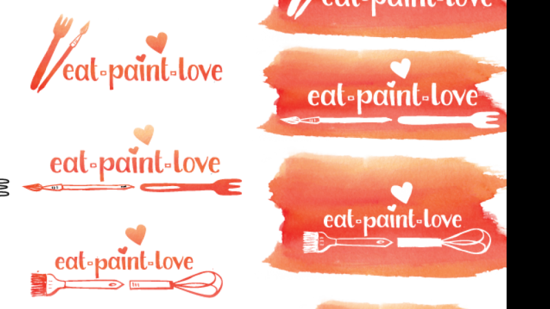 I can not decide, which logo to choose ;) 