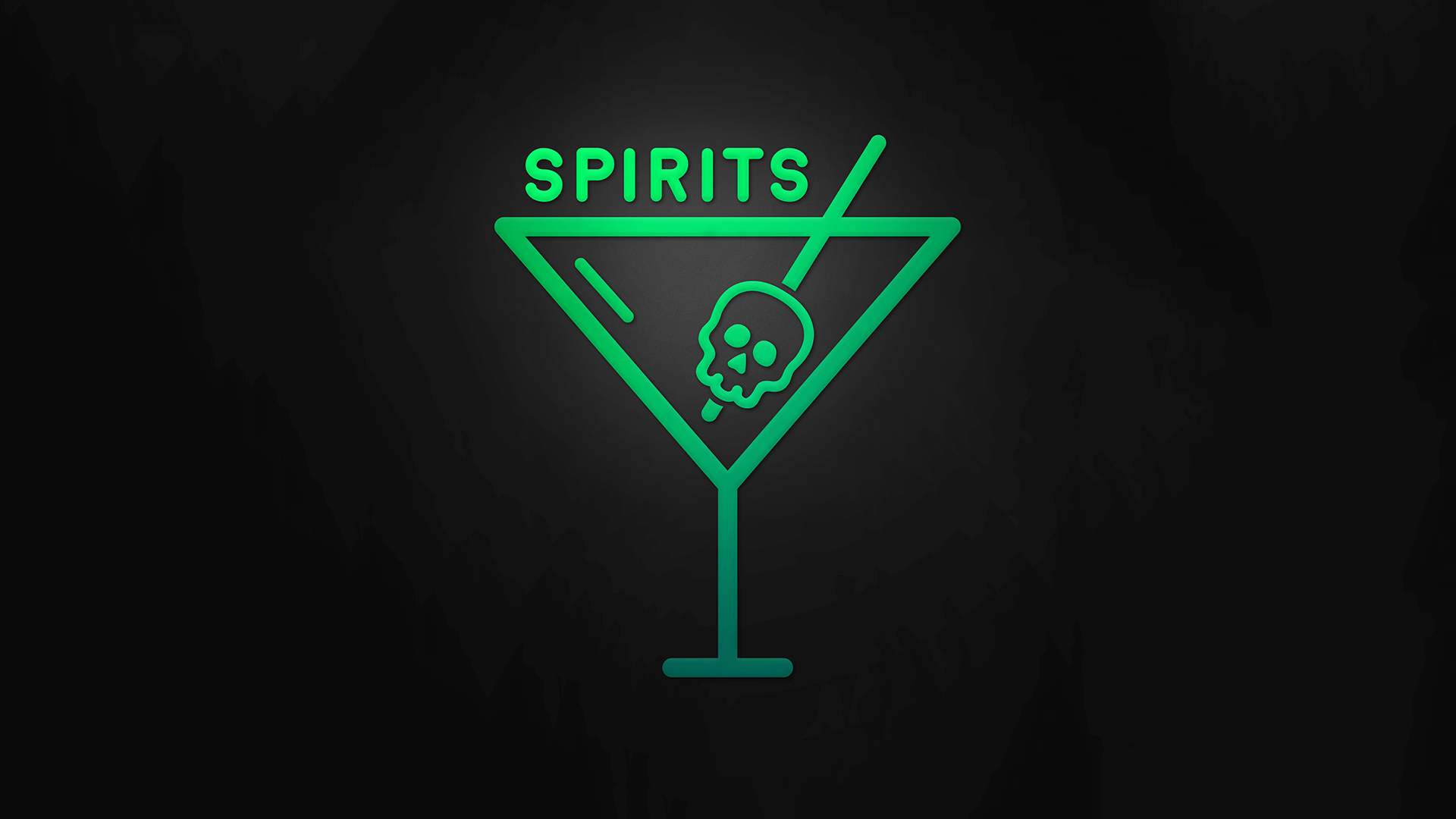 Spirits: A Drunken Dive into Myths and Legends - student project