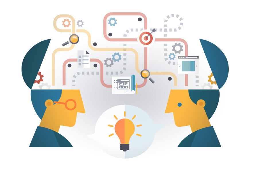 What does learning mean to you? - student project