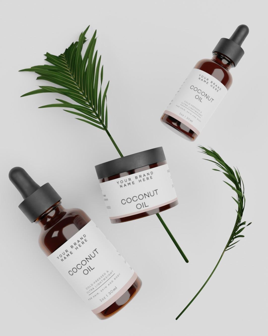 Medical Collection Render