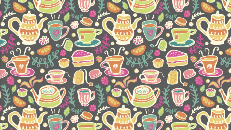 Tea Time