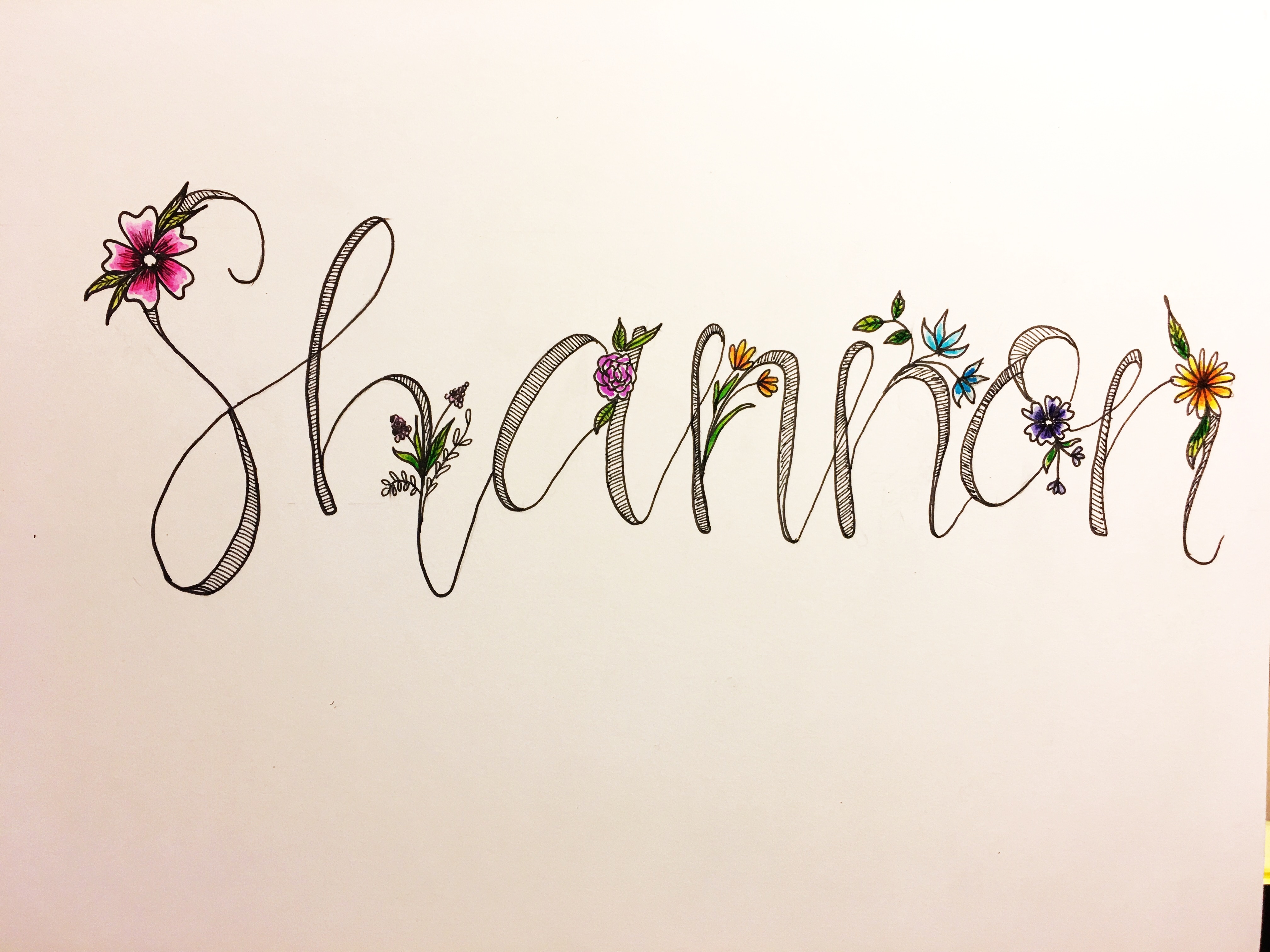 First try - student project