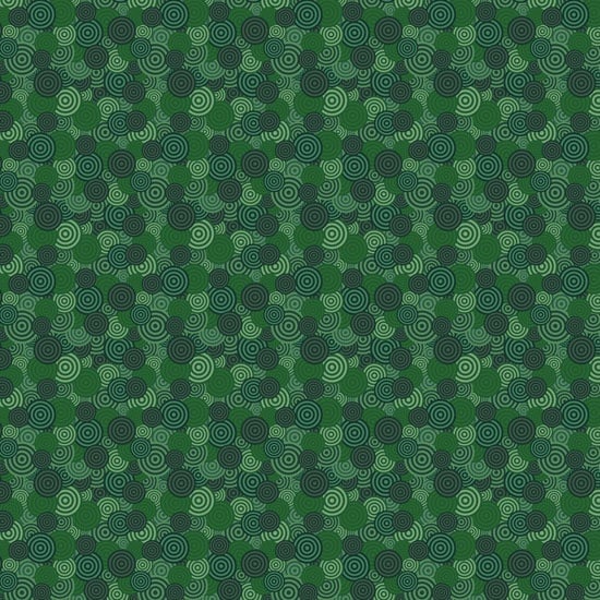 Circle Patterns in Skillshare Projects