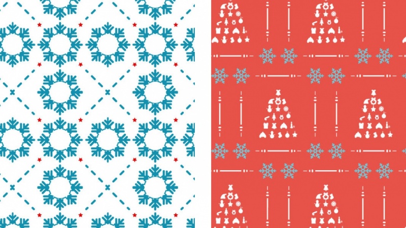 Seamless Patterns