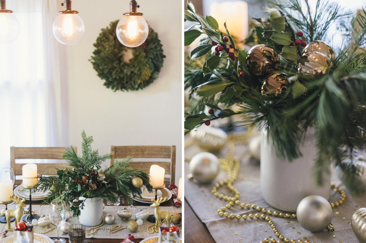 Tabletop Styling Skillshare Projects